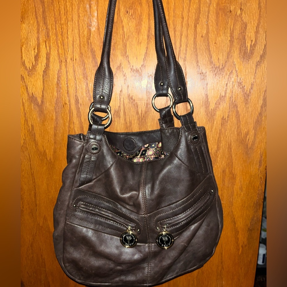 Tignanello 20 yr Anniversary purse. Never used